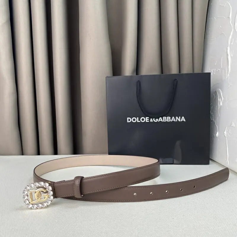 dolce  gabbana dg aaa quality Ceintures pour femme s_10043211